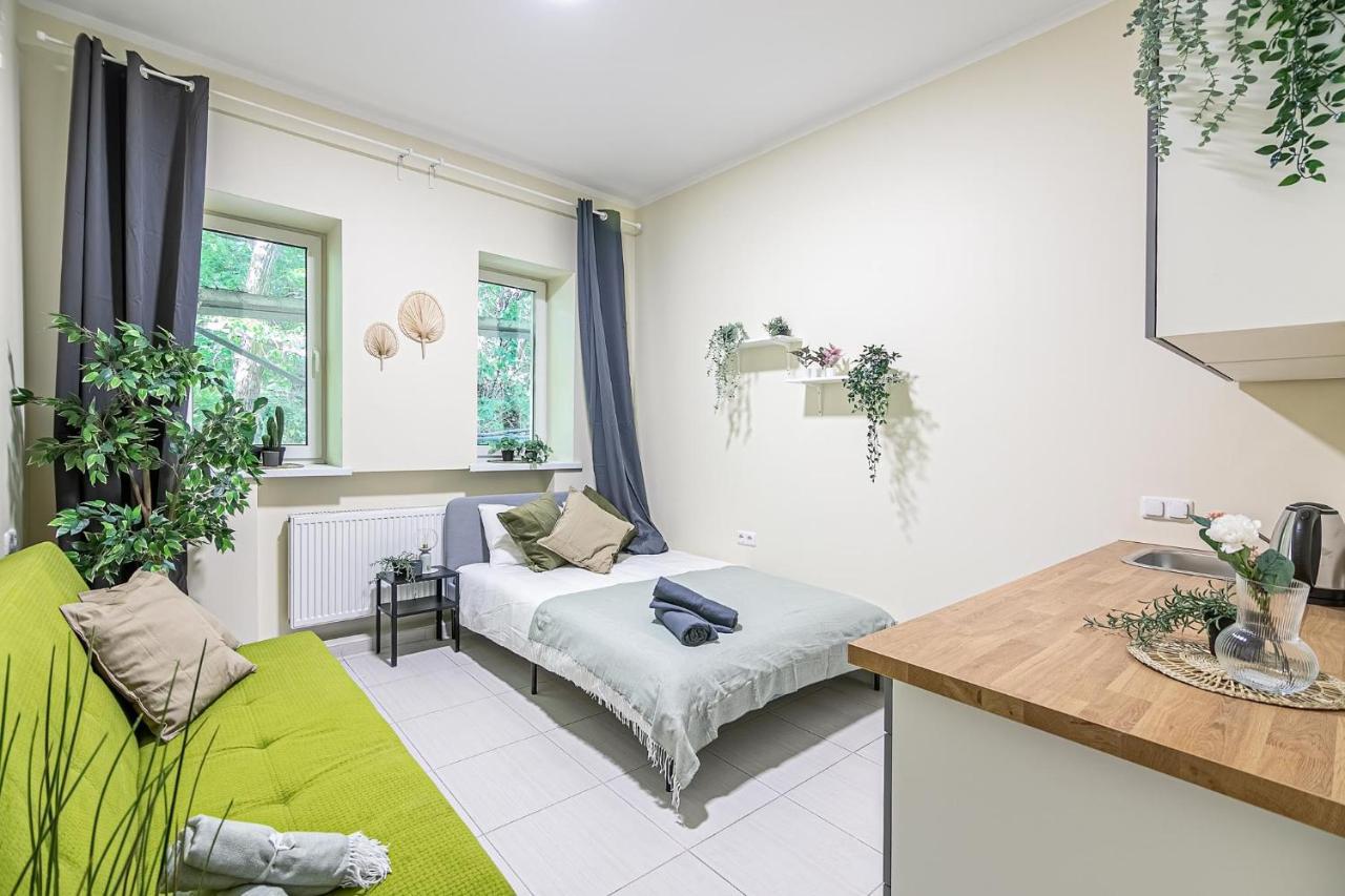 The House Каунас Номер фото