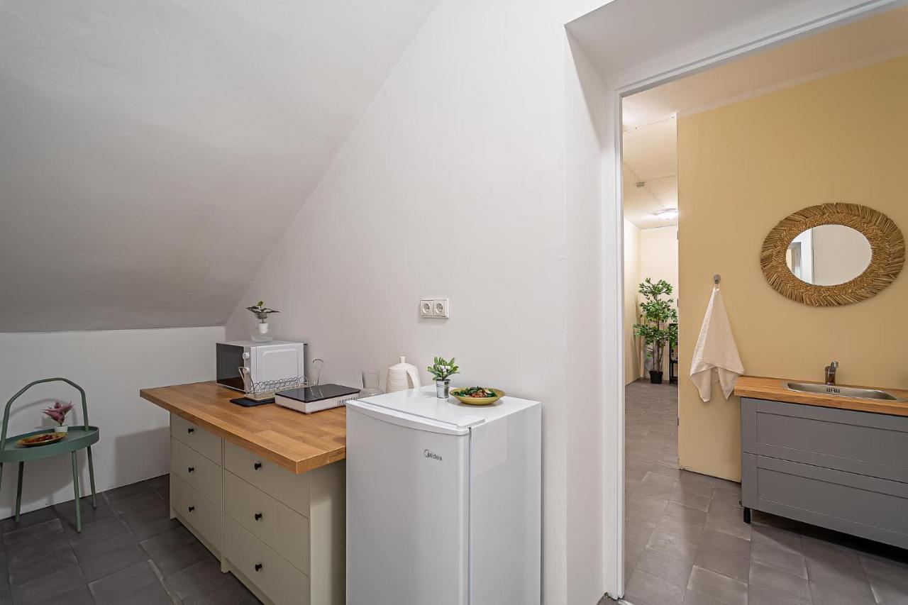 The House Каунас Номер фото