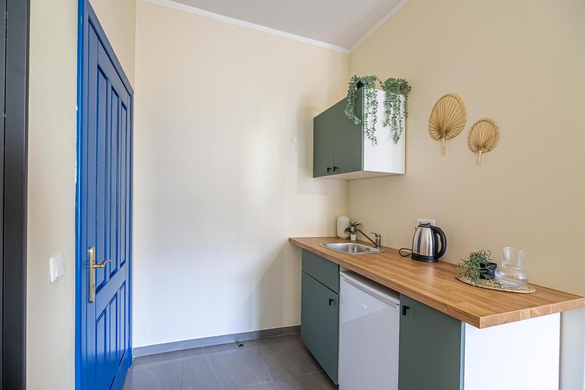 The House Каунас Номер фото